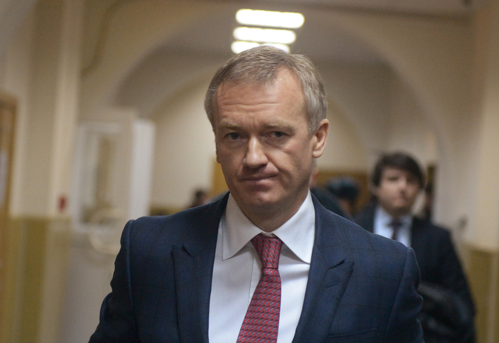 Экс-глава &laquo;Уралкалия&raquo; бесследно исчез на Кипре, сигнал телефона привёл в деревню