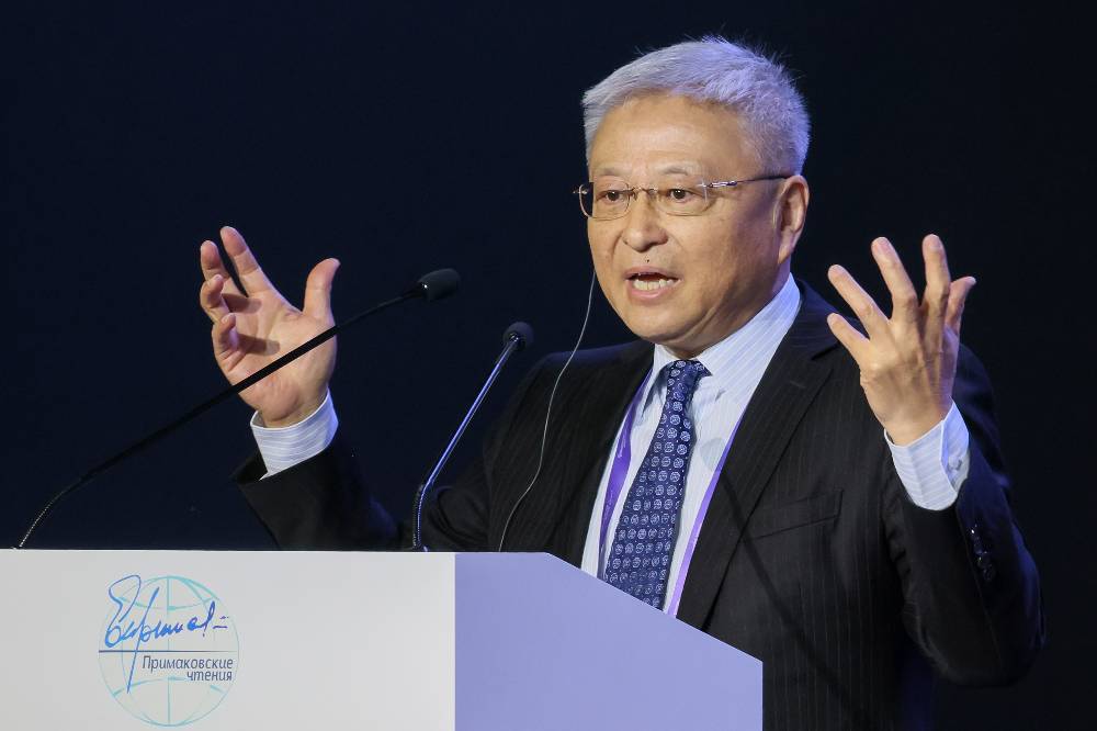 В Китае разнесли ЕС за безответственную политику