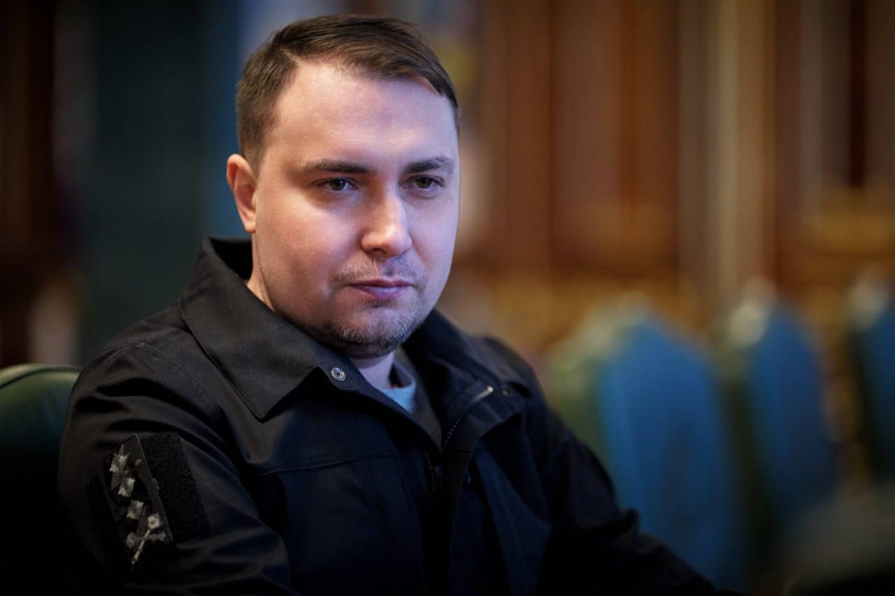 Камера, свет, провал: Силовики рассказали, чем занималось ГУР Украины при Буданове*