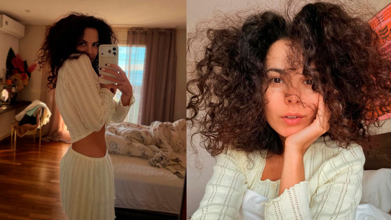 Настя Каменских попала в госпиталь в Барселоне после четырёх дней голодовки