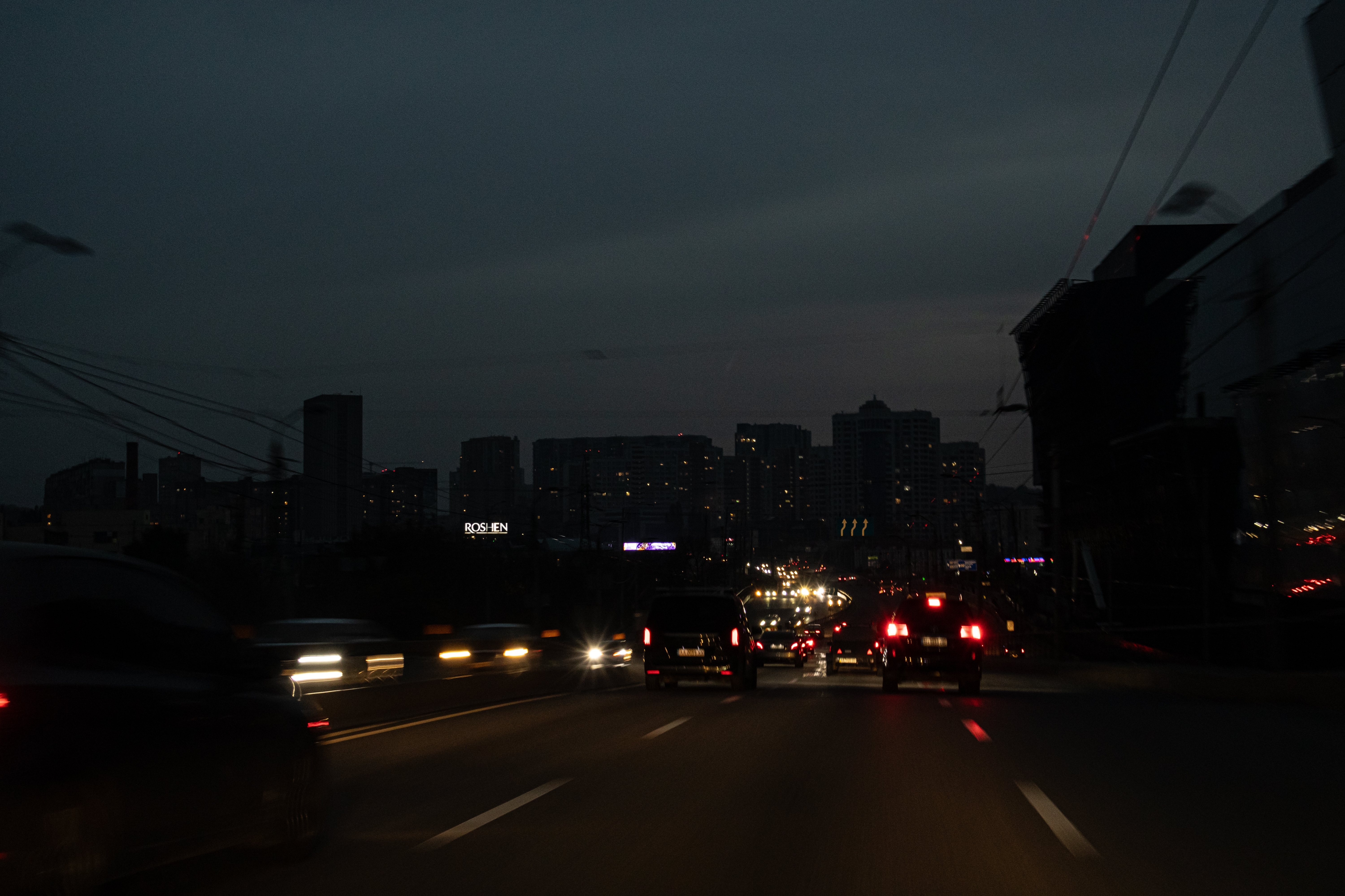 Welt: В Киеве сложилась критическая ситуация с энергетикой