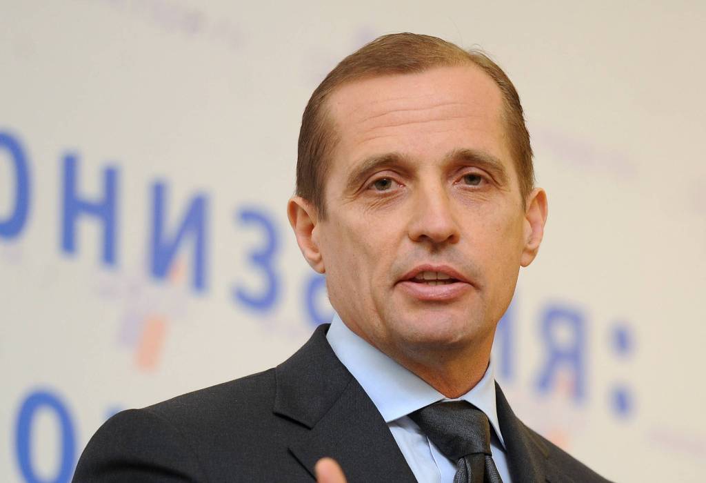 Экс-глава совета директоров ФК &laquo;Локомотива&raquo; оказался связан с делом о заказных убийствах