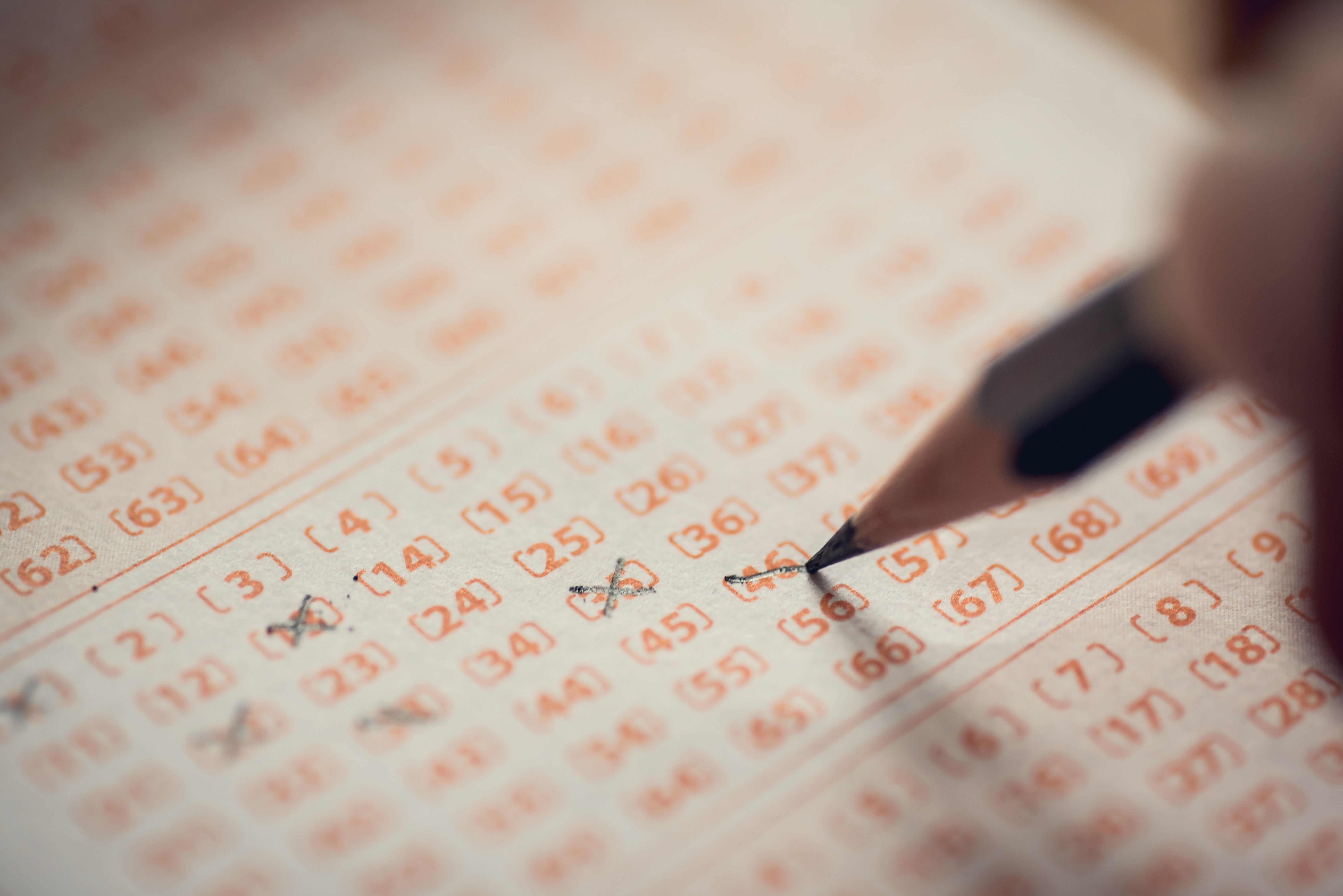 Пики удачи: В какой день купить лотерейный билет, чтобы выиграть миллион