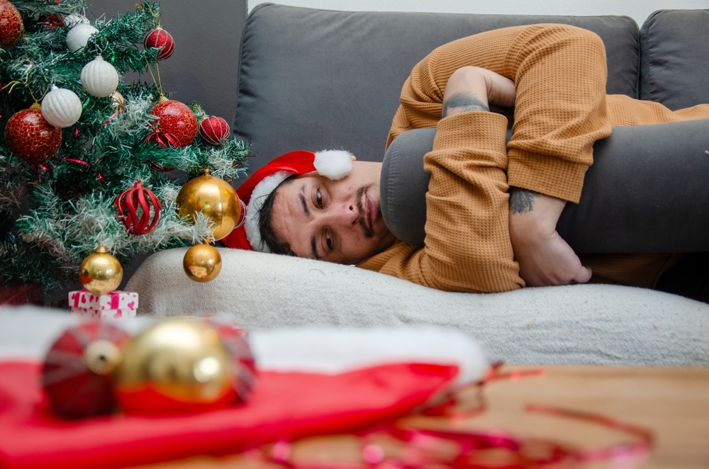 От ёлки до тоски: Как алкоголь и &laquo;внутренний ребёнок&raquo; крадут январское настроение