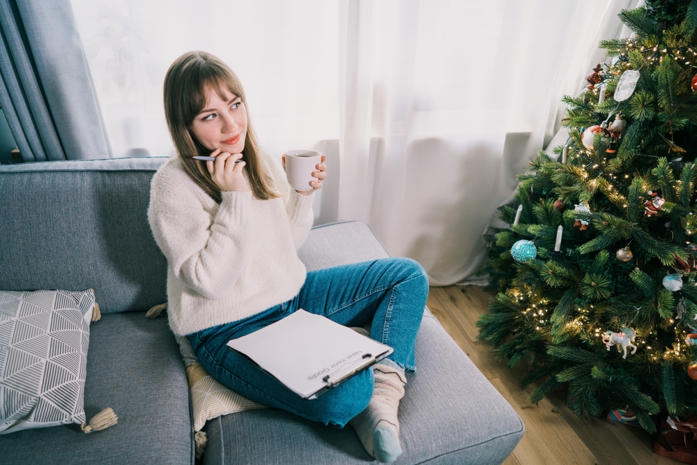 Хватит мечтать, пора планировать: 3 лайфхака, чтобы ваши финансовые цели на год не рассыпались к февралю