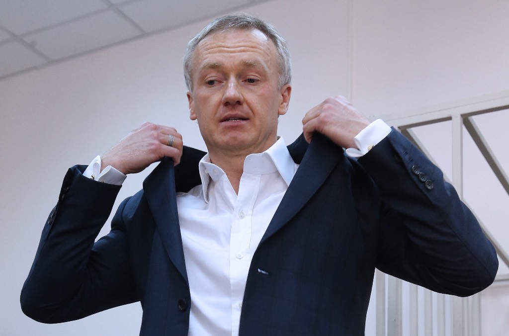 ДНК-тест подтвердил: Найденное на Кипре почерневшее тело принадлежит экс-главе &laquo;Уралкалия&raquo;