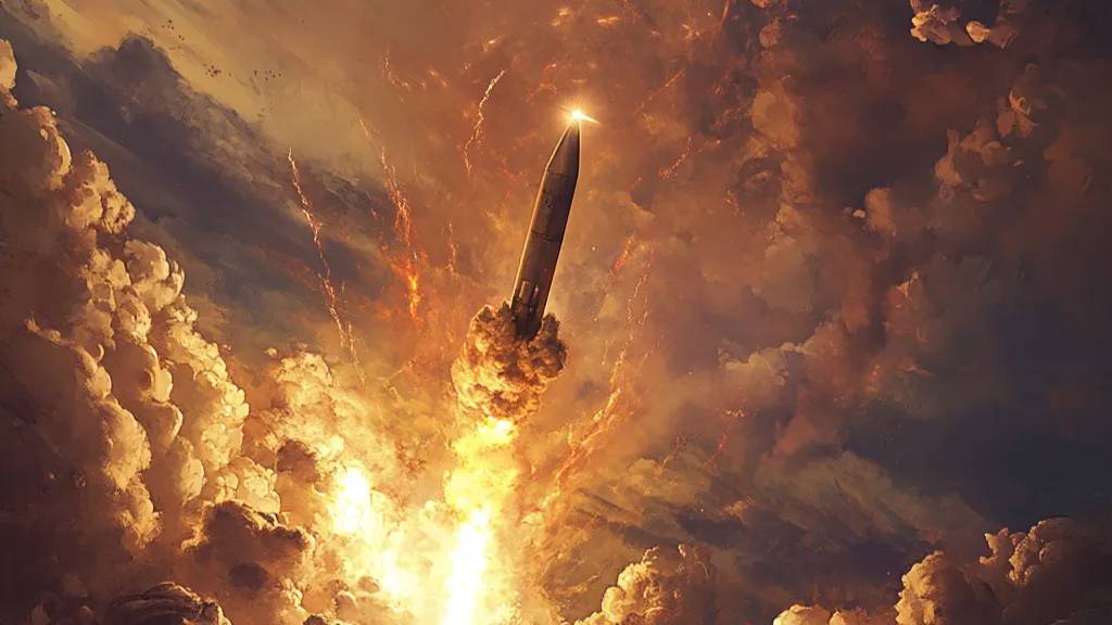 Генерал раскрыл, когда ждать залповых пусков &laquo;Орешника&raquo;