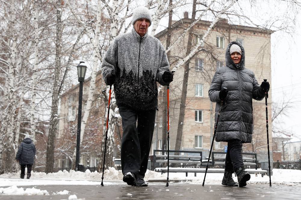 Пенсионный возраст изменился. Кто получит досрочные выплаты в 2026 году