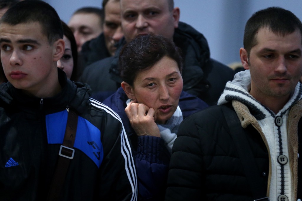  В Петербурге завершено расследование миграционной аферы с участием ректора вуза