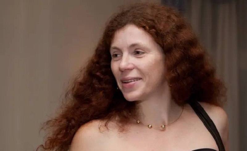 Иноагент Латынина* признала правоту Путина по конфликту на Украине