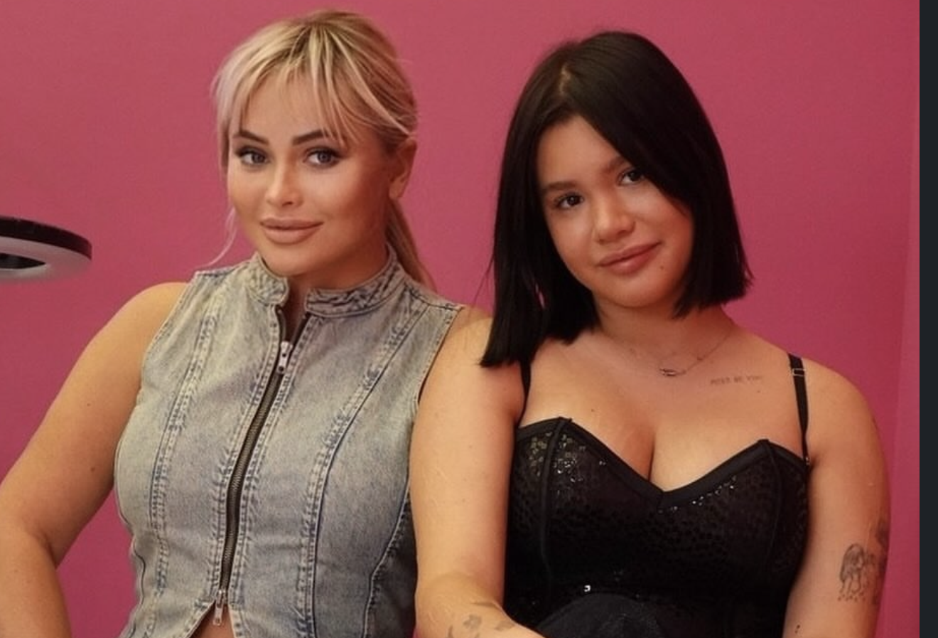 Дочь Даны Борисовой обречена на вечные изменения из-за упрёков матери, считает психолог