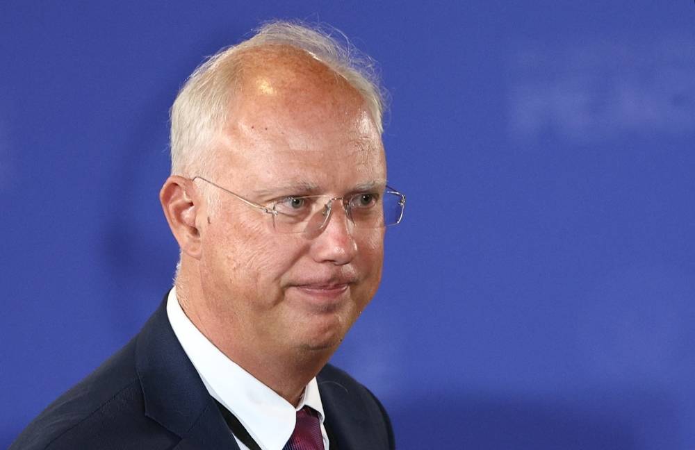 Дмитриев считает, что замена Стармера может оказаться не лучше