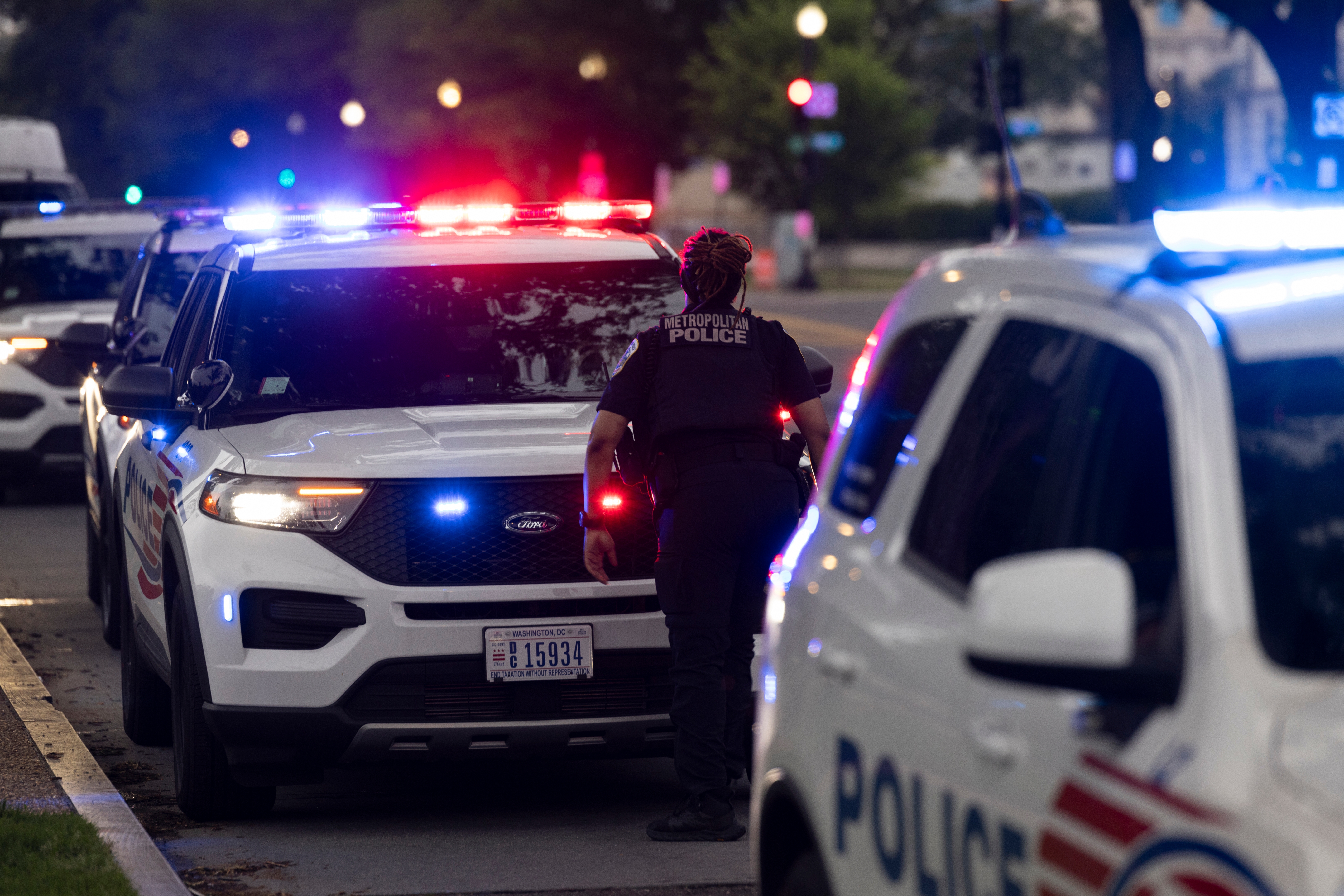 Россиянка бесследно пропала в США в Новый год, полиция бездействует