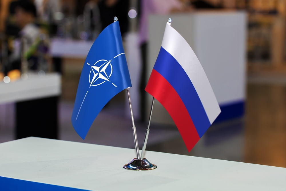 Полянский назвал неприемлемыми гарантии безопасности Европы для Украины