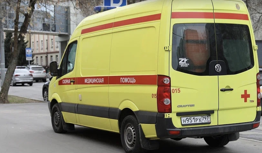 Число пострадавших при атаке ВСУ в Ельце выросло до двух