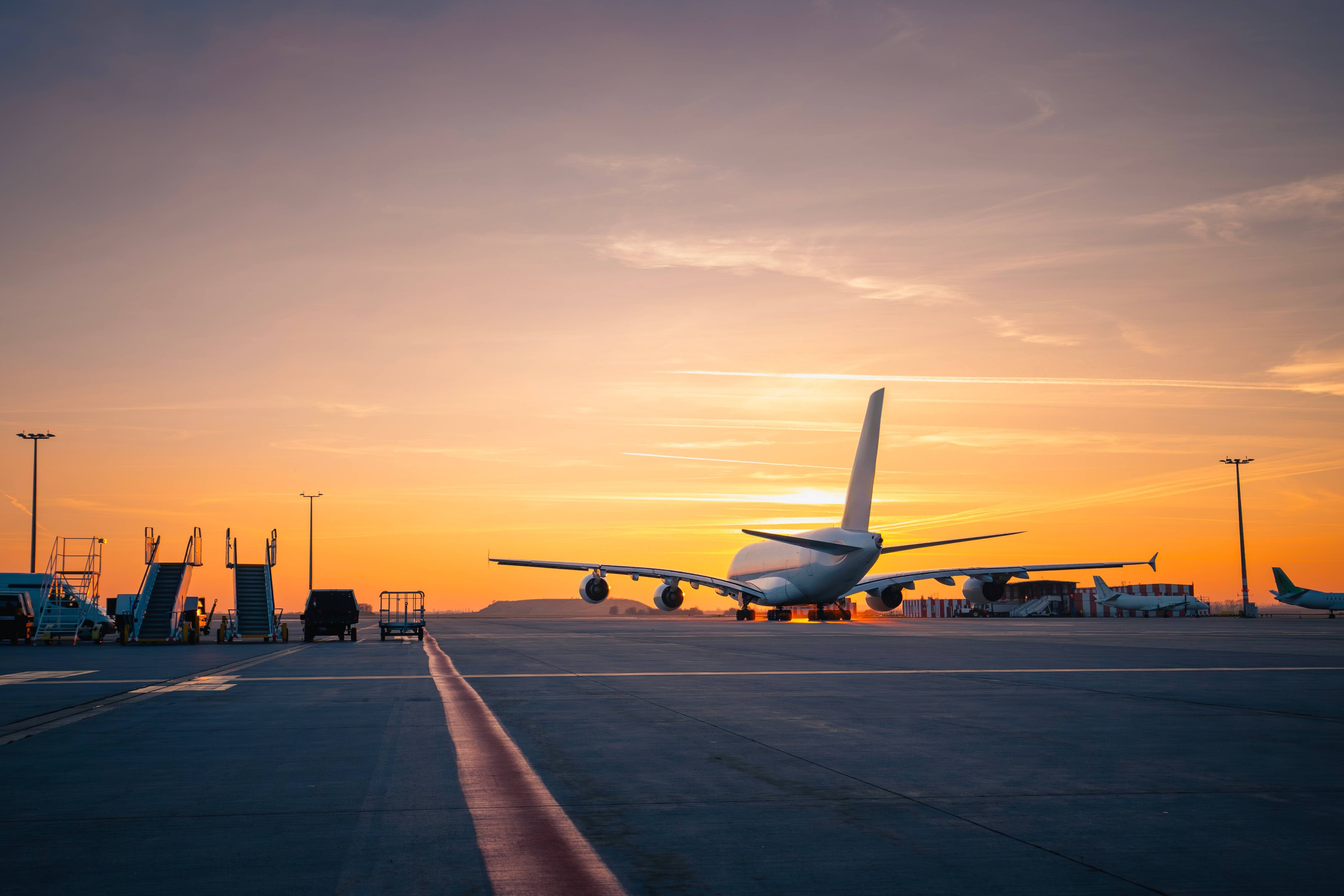 Власти закрыли воздушное пространство над Ираном