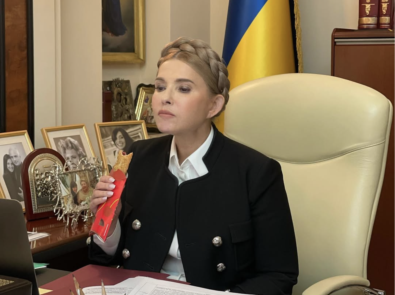 Раскрыто имя &laquo;засланного казачка&raquo;, подставившего Тимошенко по заказу НАБУ