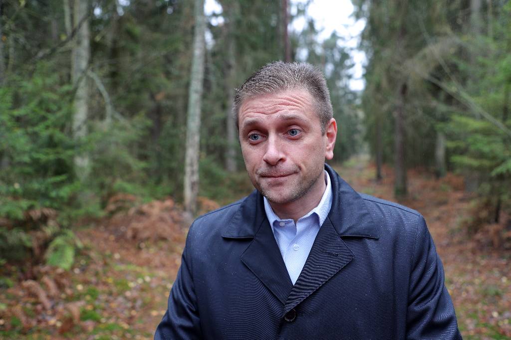 Директора нацпарка &laquo;Куршская коса&raquo; задержали в Калининградской области