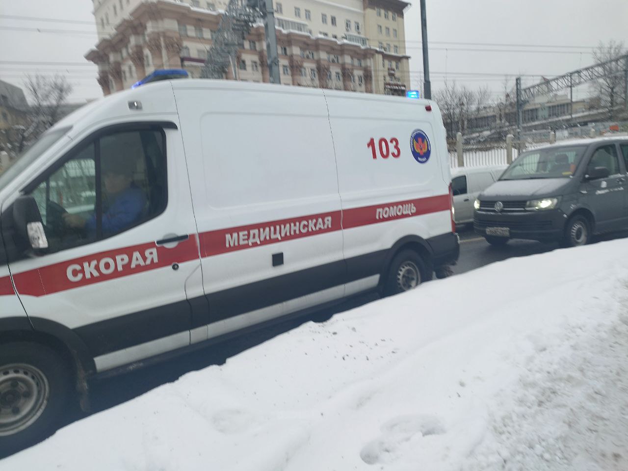 Подмосковные врачи спасли подростка, проглотившего магнитные шарики