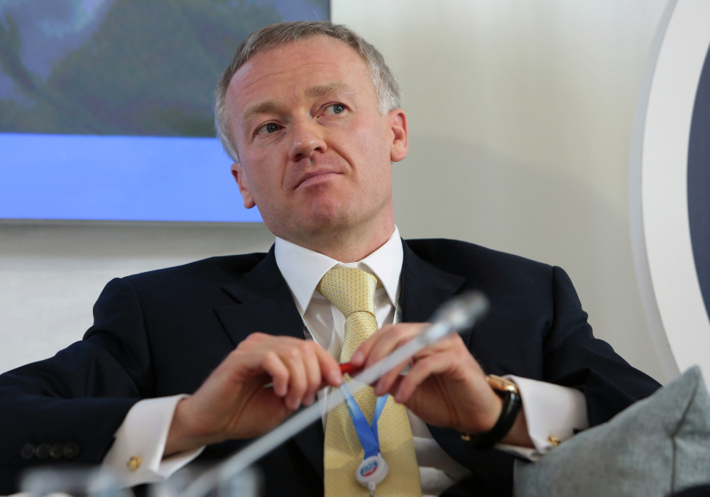 Раздутое и почерневшее тело экс-главы &laquo;Уралкалия&raquo; Баумгертнера обнаружили на Кипре