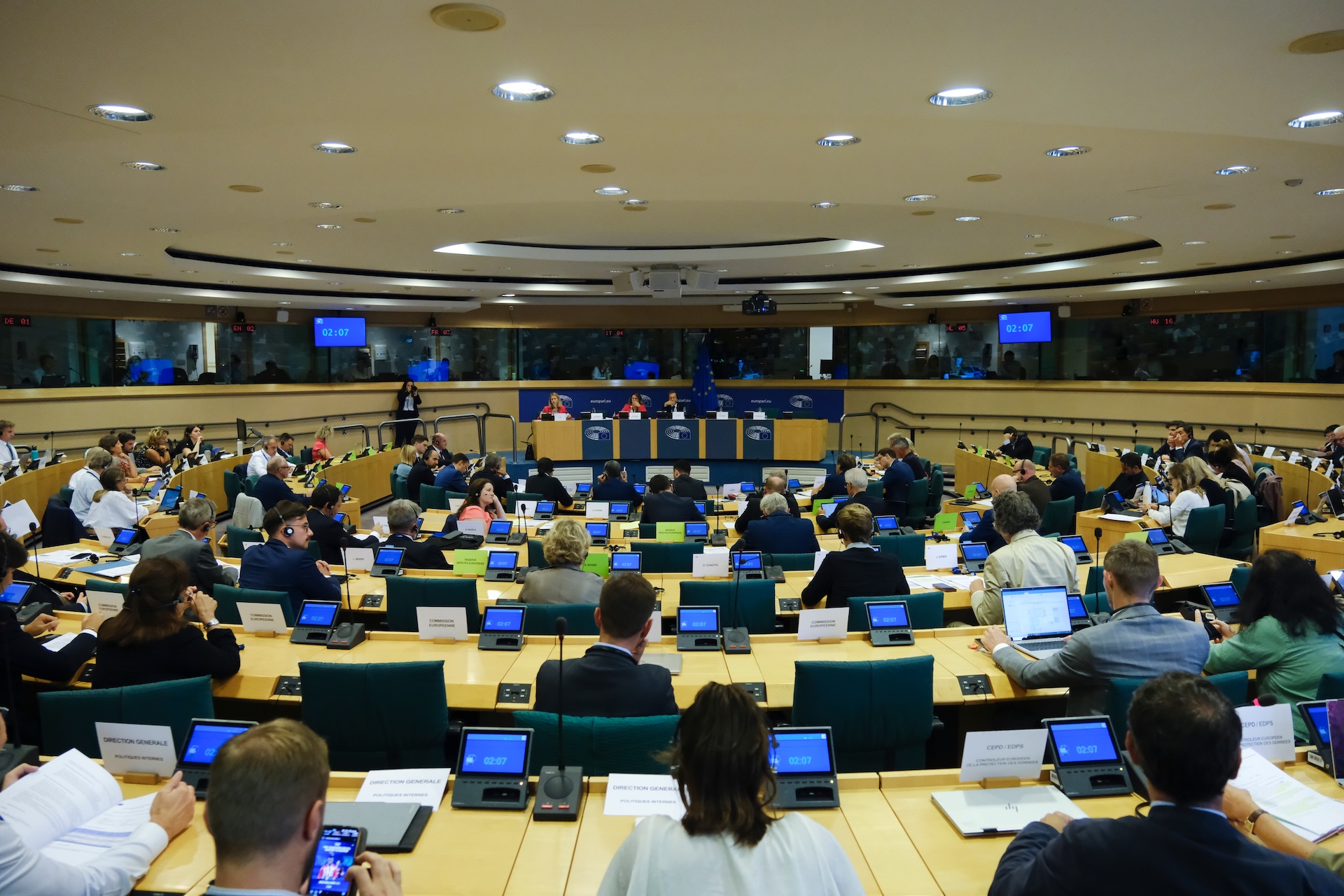 Заявления США о Гренландии назвали грубым вызовом международному праву