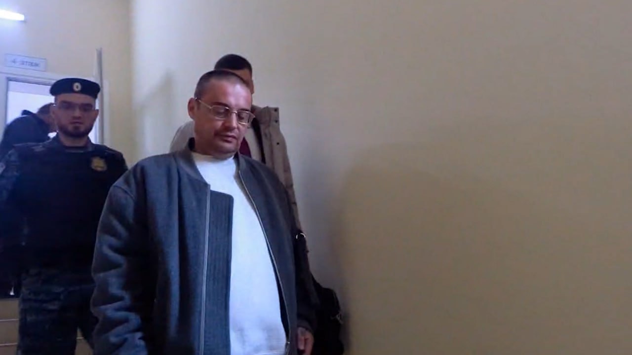 Гуф не ответил на вопрос Life.ru, хватит ли условки для пропуска в гангстеры