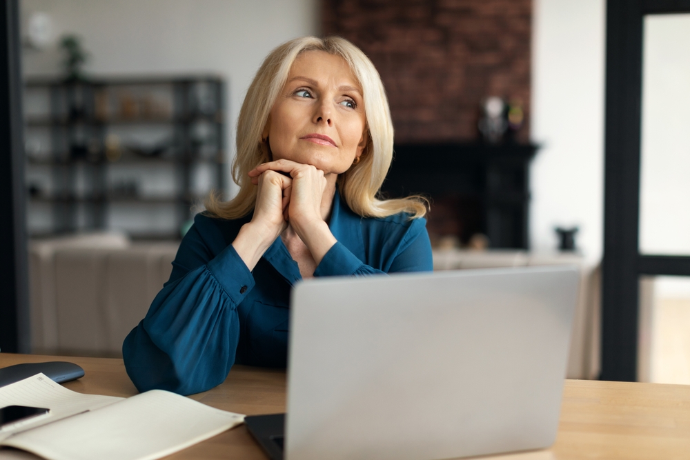 Возраст перестаёт играть роль: Life.ru узнал, как сменить профессию после 45 и не потерпеть фиаско