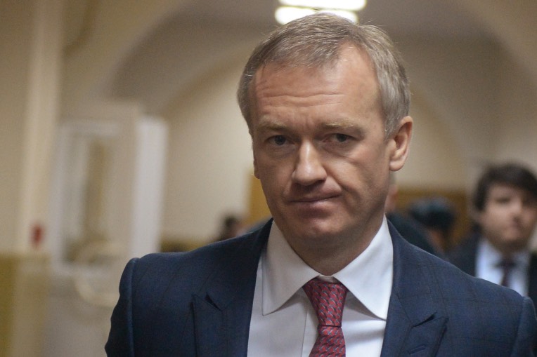 На Кипре опознали тело экс-главы &laquo;Уралкалия&raquo; Баумгертнера, криминал тут ни при чём