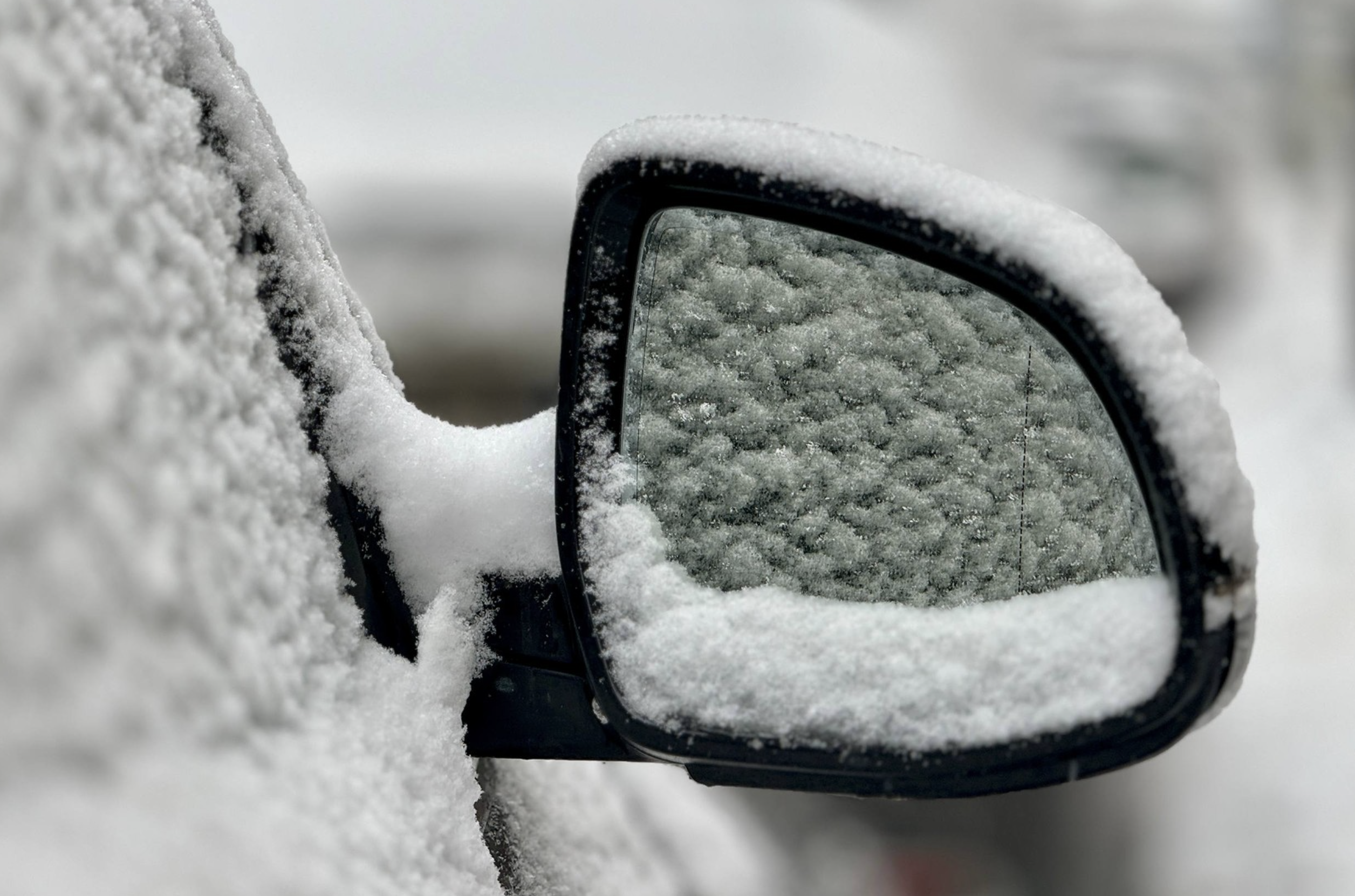 Bloomberg предупредил о холодах в Китае и Японии из-за &laquo;сибирского взрыва&raquo;