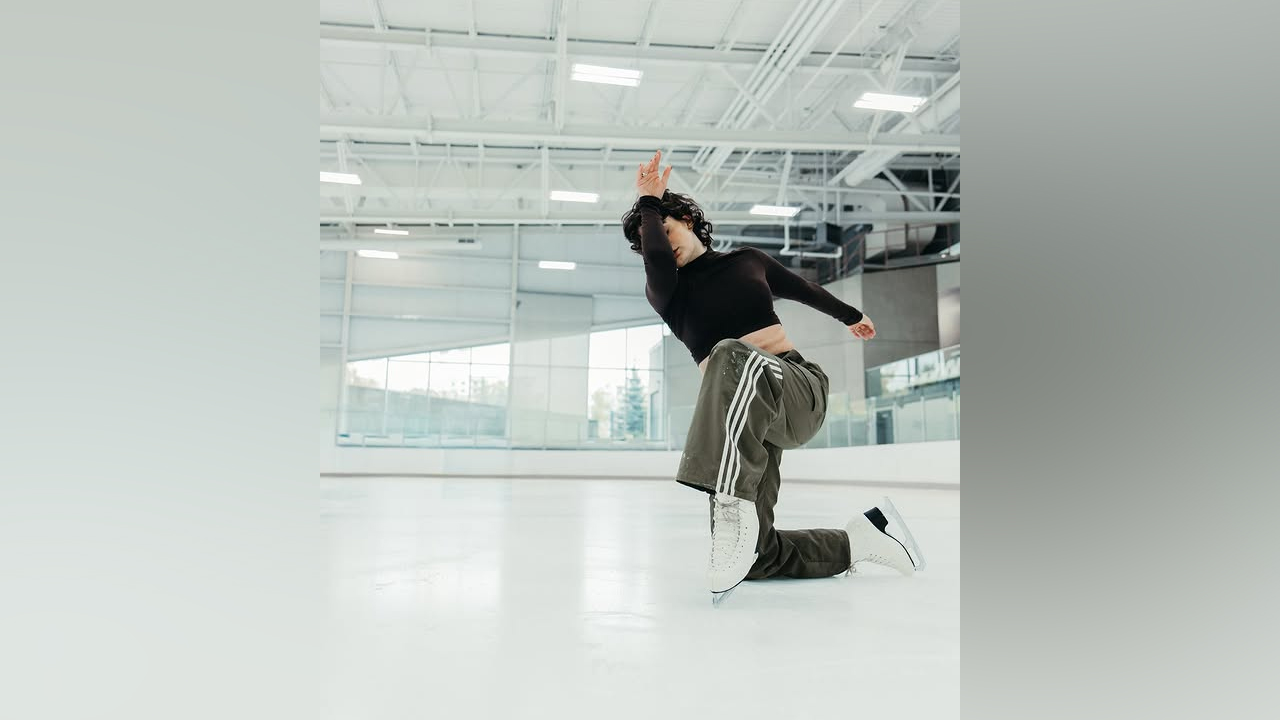 Олимпийская чемпионка Пападакис рассказала о выкидыше прямо на льду ЧМ-2019