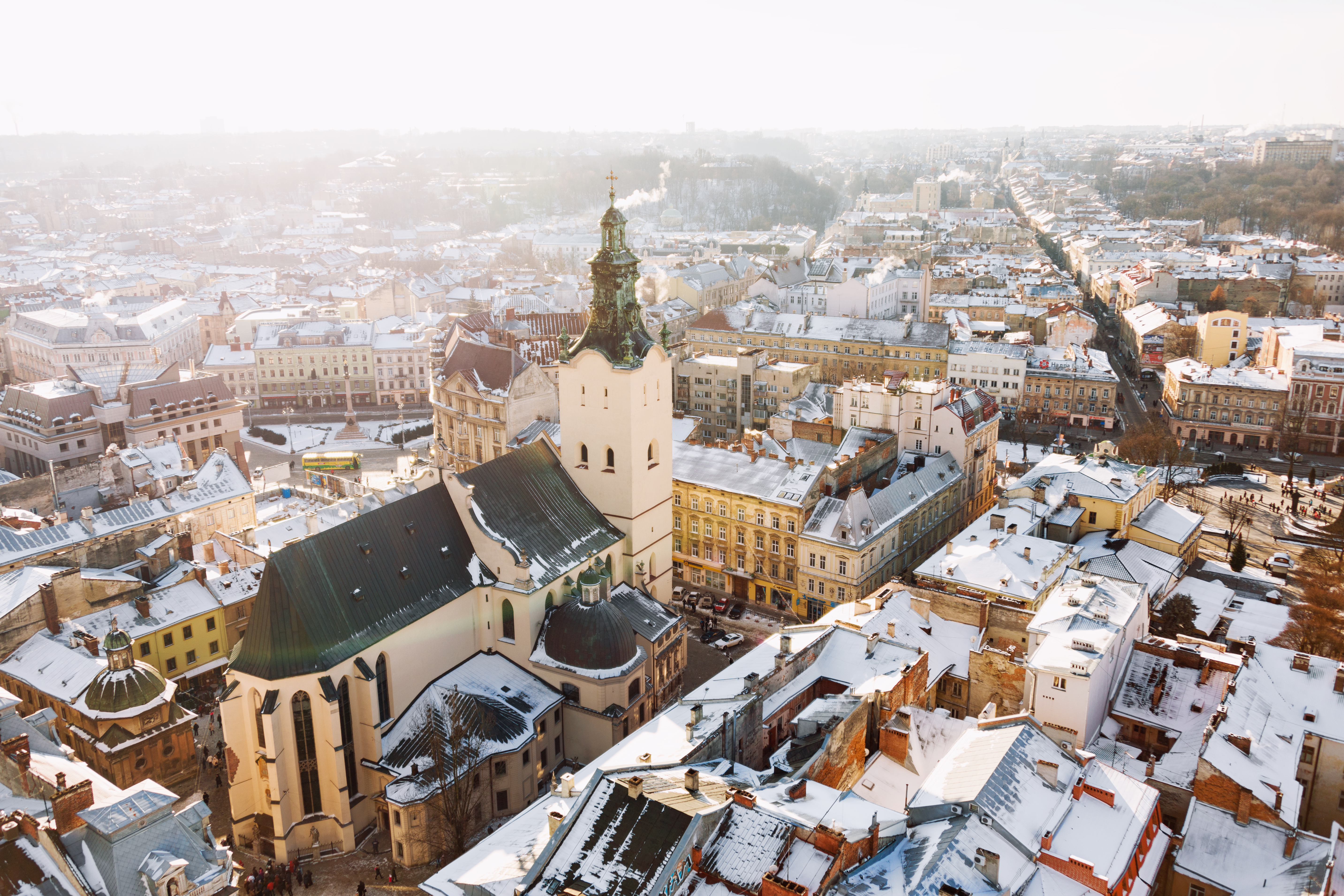 МИД Украины созовёт энергетический Рамштайн на фоне блэкаута