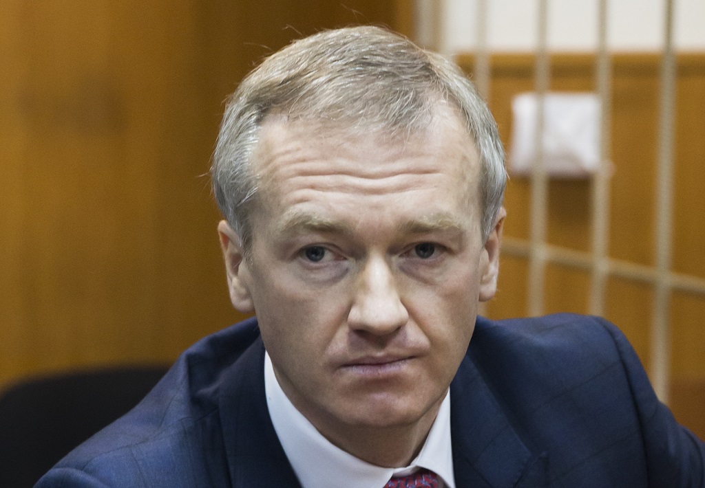 Медэкспертиза: Найденные на Кипре останки могут принадлежать Баумгертнеру