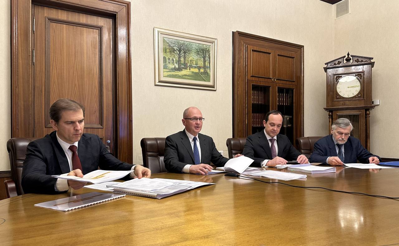 Президентские гранты в 2026 году получат почти 1,5 тысячи НКО из 89 регионов