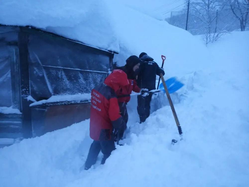 Власти Камчатского края объяснили отсутствие ряда продуктов в магазинах