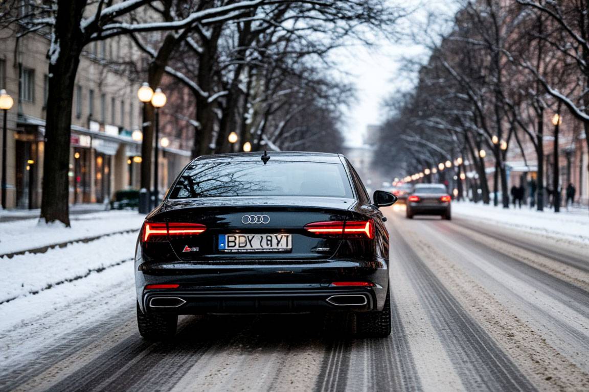 Россиян предупредили о подорожании автомобилей на 10&ndash;20% в 2026 году