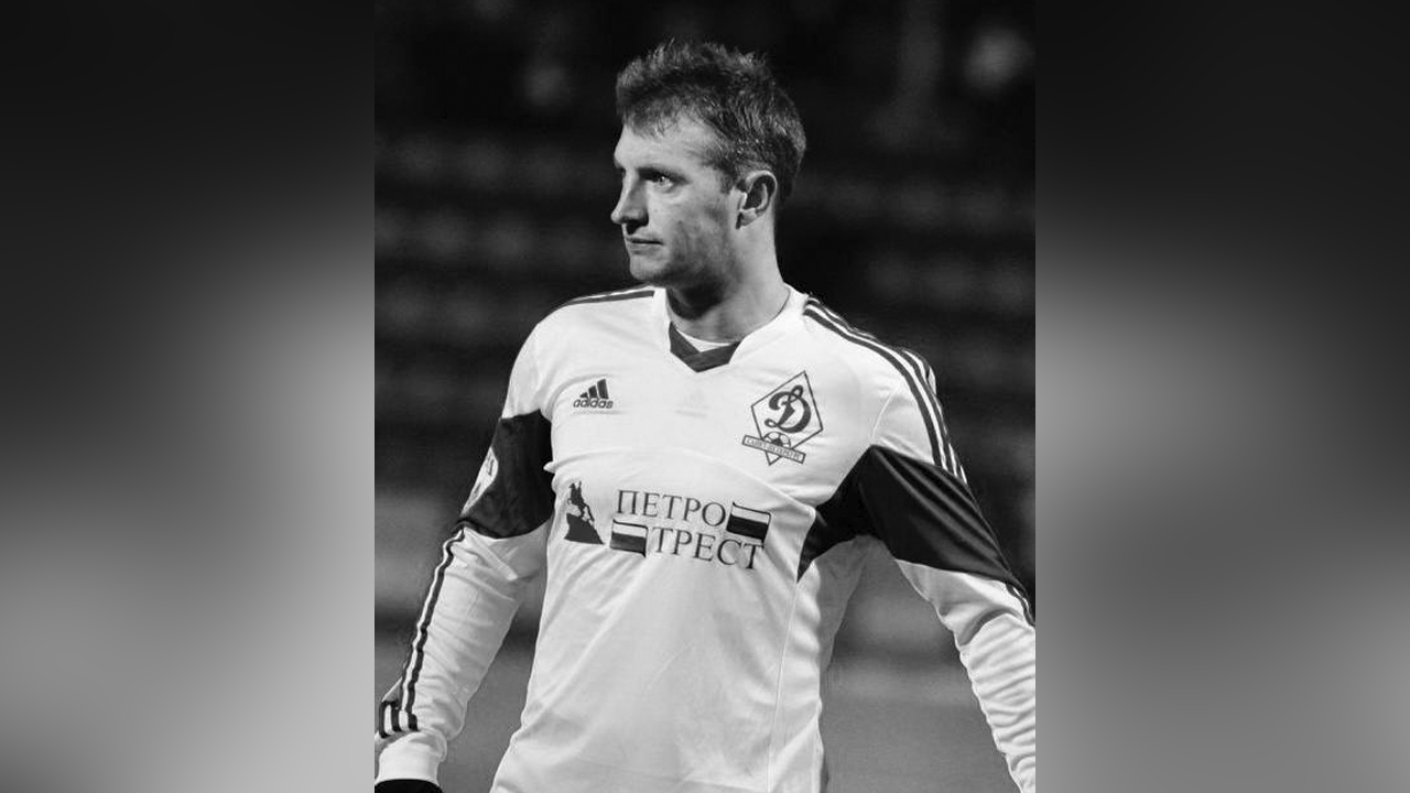 В 45 лет умер лучший бомбардир в истории &laquo;Сибири&raquo; Дмитрий Акимов