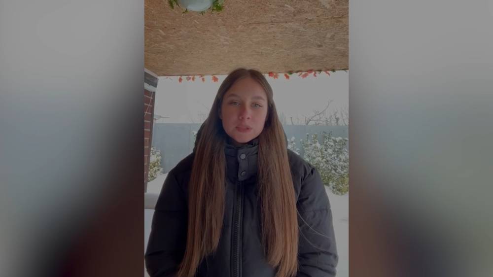 Сестра погибшего на СВО бойца &laquo;Ахмата&raquo; записала видеообращение к Алаудинову