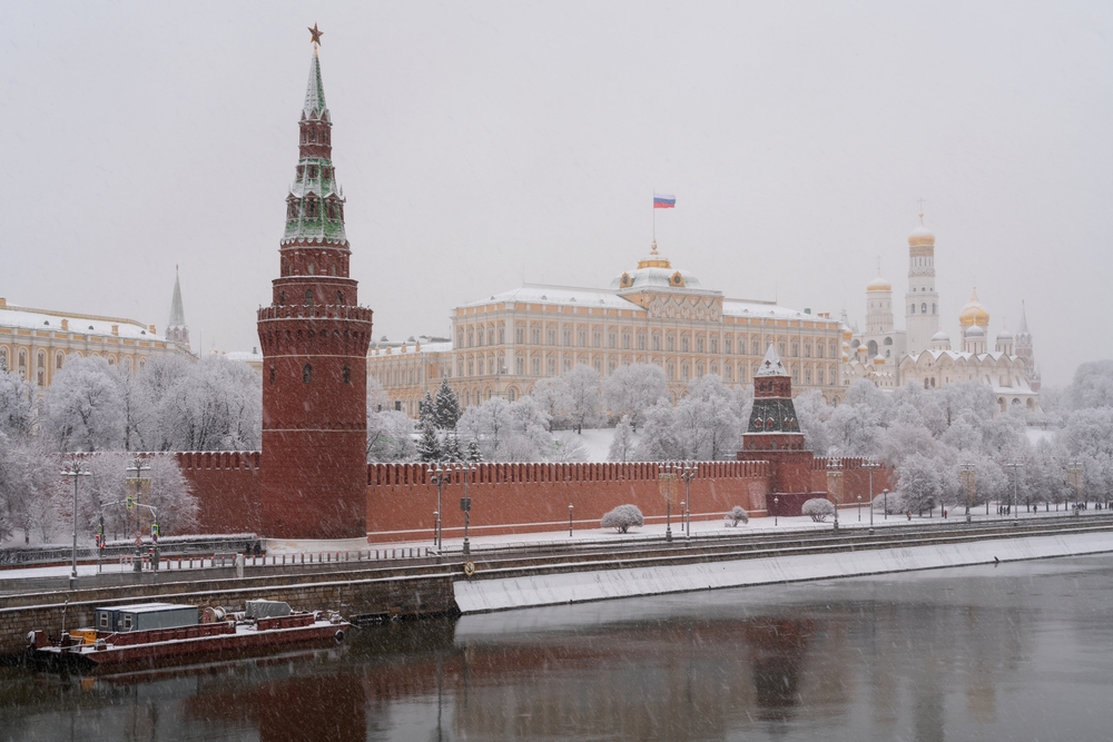 Москва потребовала отозвать из суда США иск по имперским долгам