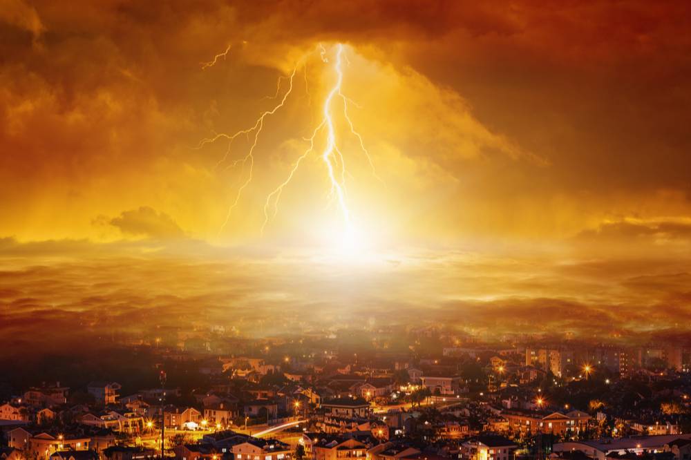 В ударе США по Ирану увидели исполнение библейского пророчества о конце света