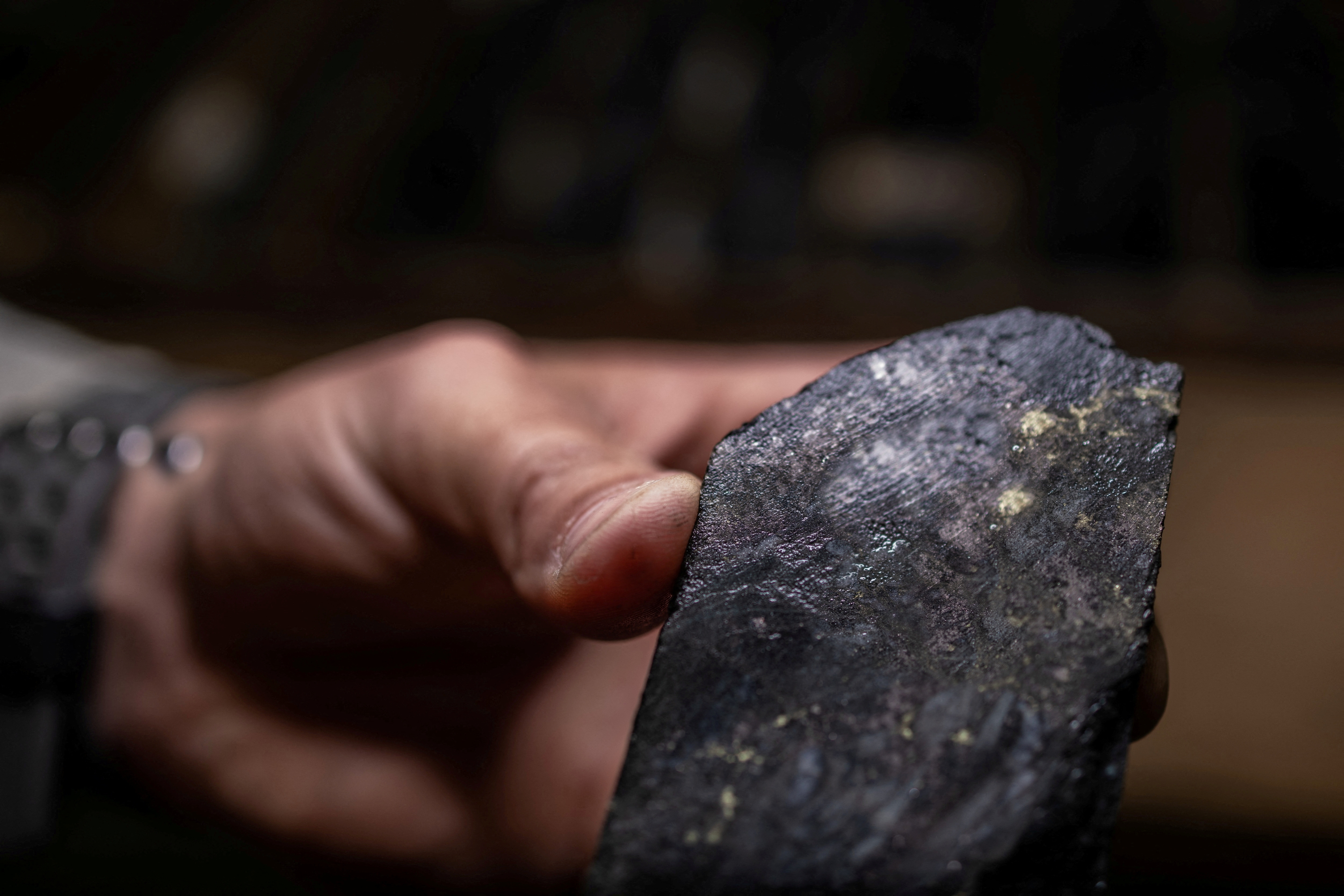 Нидерланды купили российский кобальт впервые с 2024 года