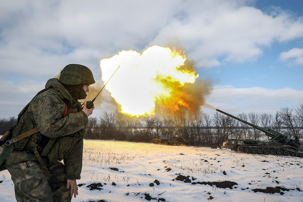 Новости СВО. ВС РФ разгромили две бригады ВСУ в Сумской области, взяли Павловку и Новопавловку, Вашингтон требует от Киева выборов, 20 января 