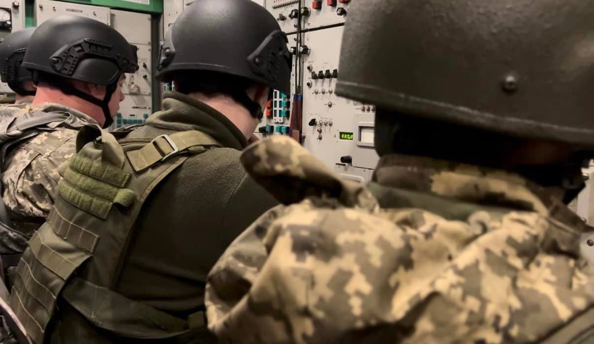 Зеленский объявил о создании &laquo;антидронового купола&raquo; на Украине