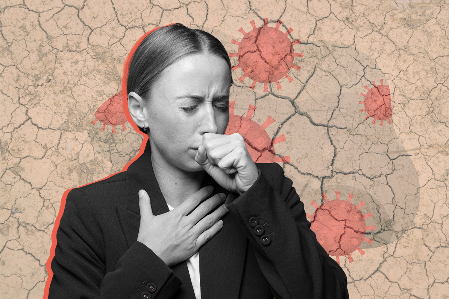 Что делать при сухом кашле: причины, когда это опасно и как облегчить состояние