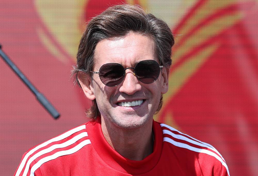 &laquo;Я был в шоке&raquo;: Футболист Нигматуллин рассказал, сколько миллионов потерял из-за экс-супруги