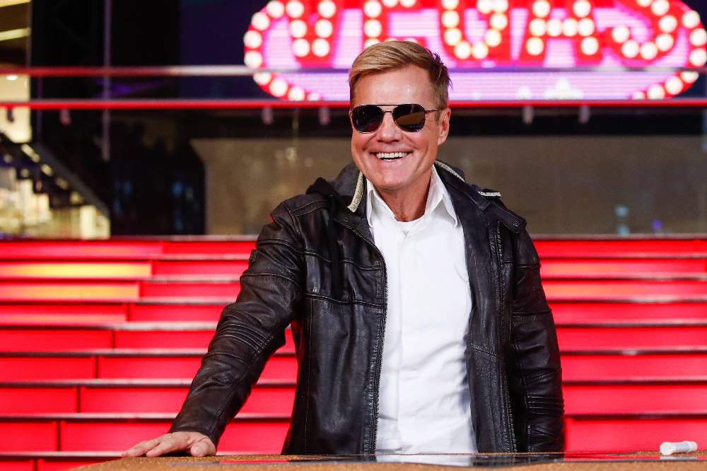 Легенда Modern Talking назвал &laquo;идиотизмом&raquo; политику Германии в отношении России