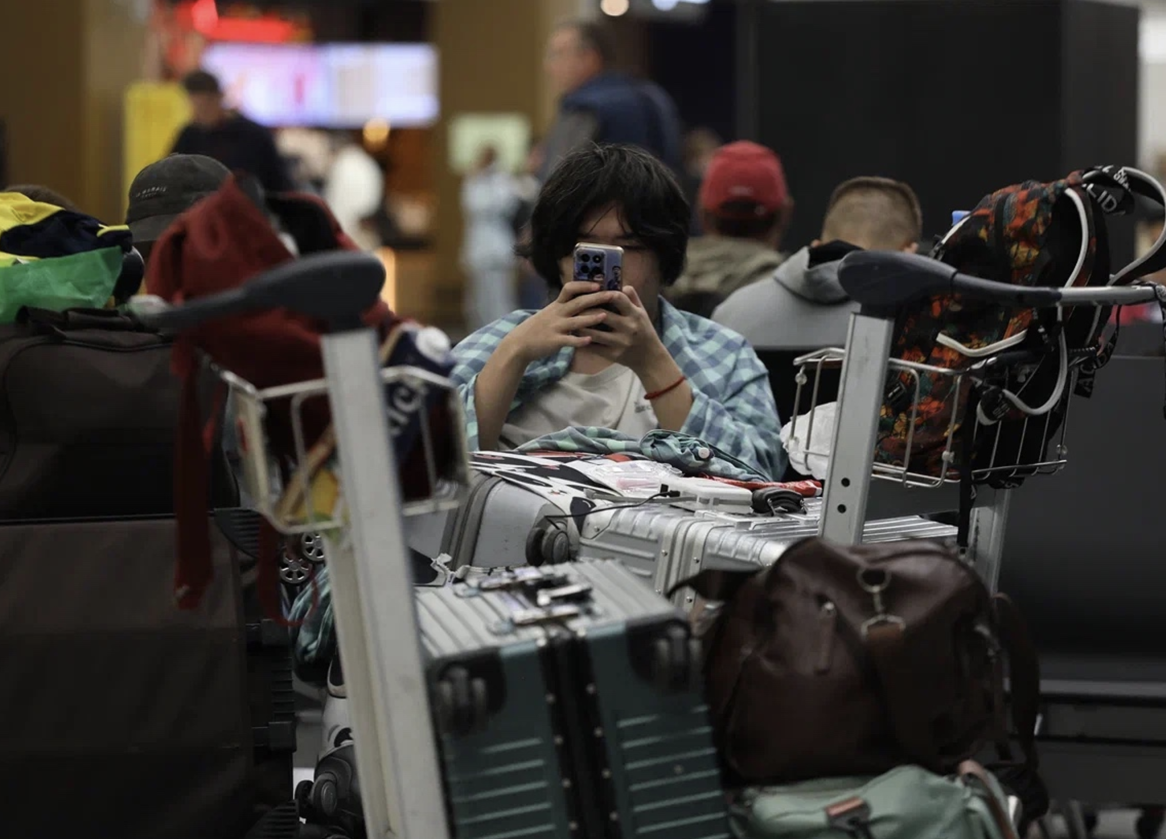 В США подсчитали, что &laquo;Оземпик&raquo; может сэкономить авиакомпаниям до $580 млн в год