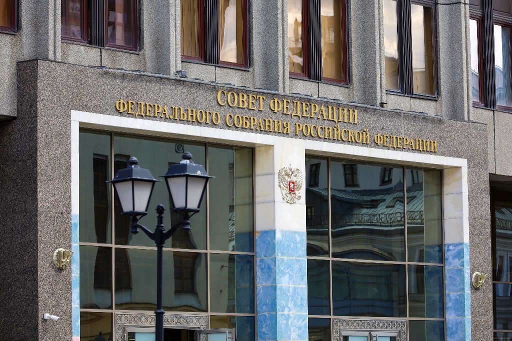 В Совфеде поставили Европе чёткое условие для возобновления диалога с Россией