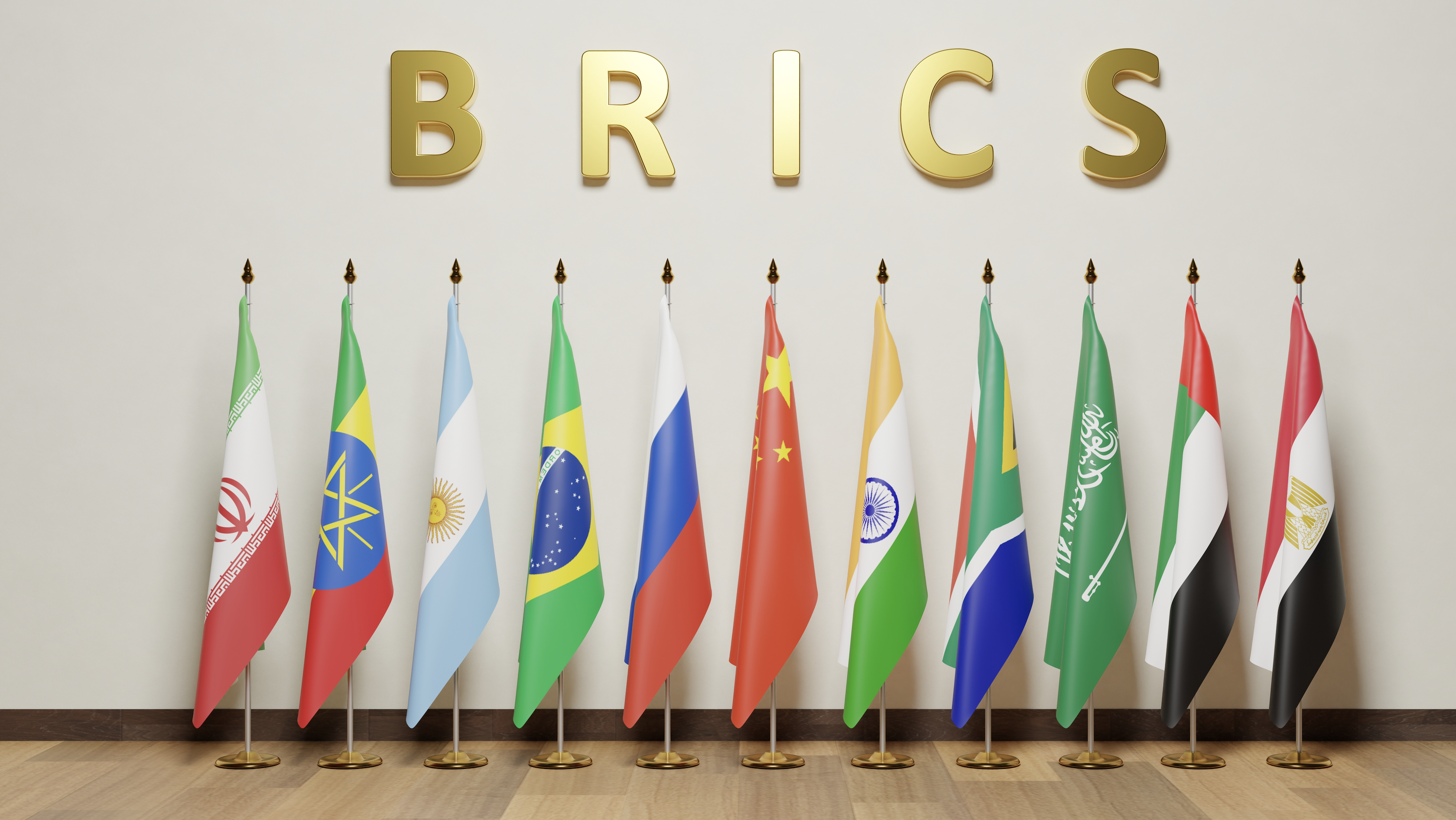 ЦБ Индии предложил странам БРИКС связать цифровые валюты для расчётов