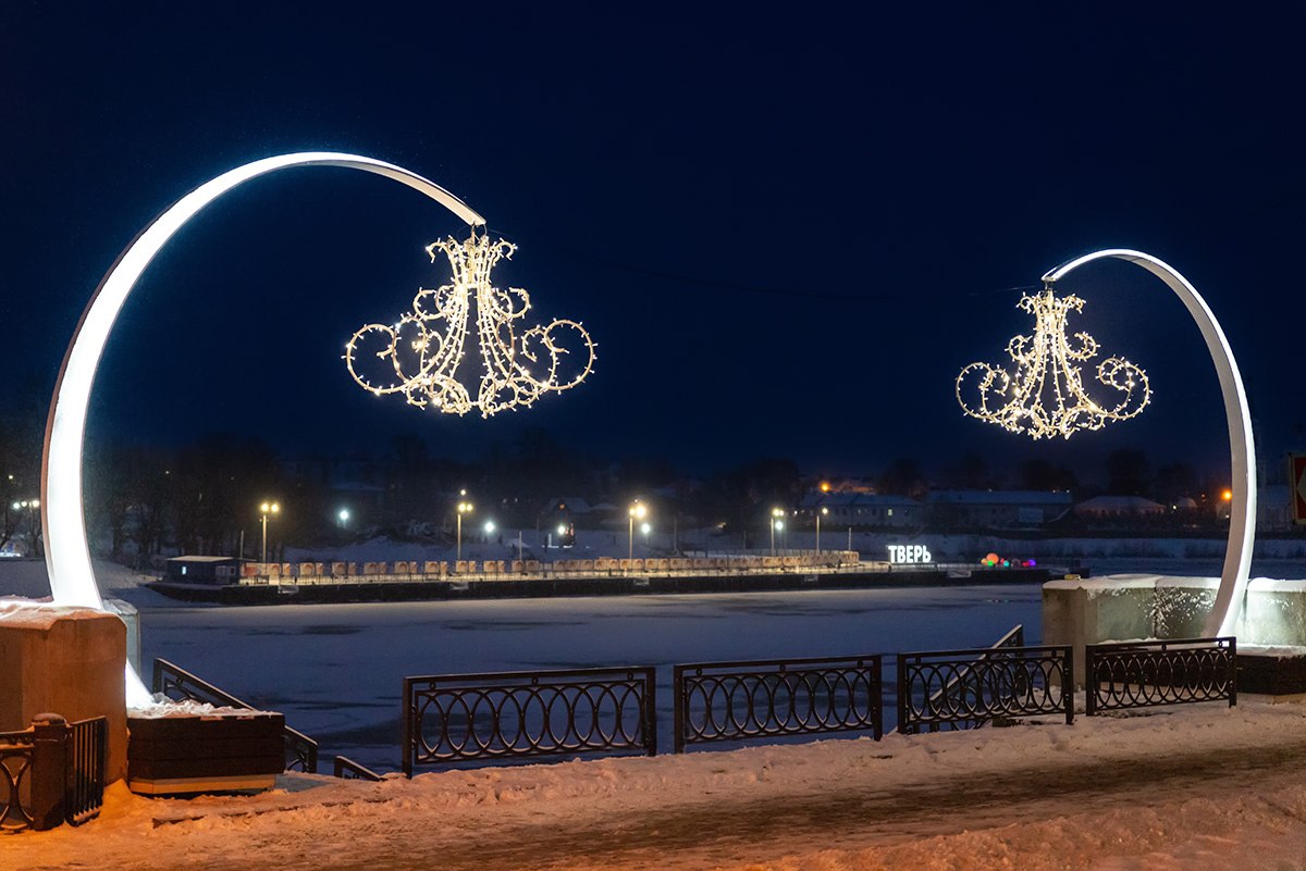 В ряде городов Тверской области 20 января отключат свет