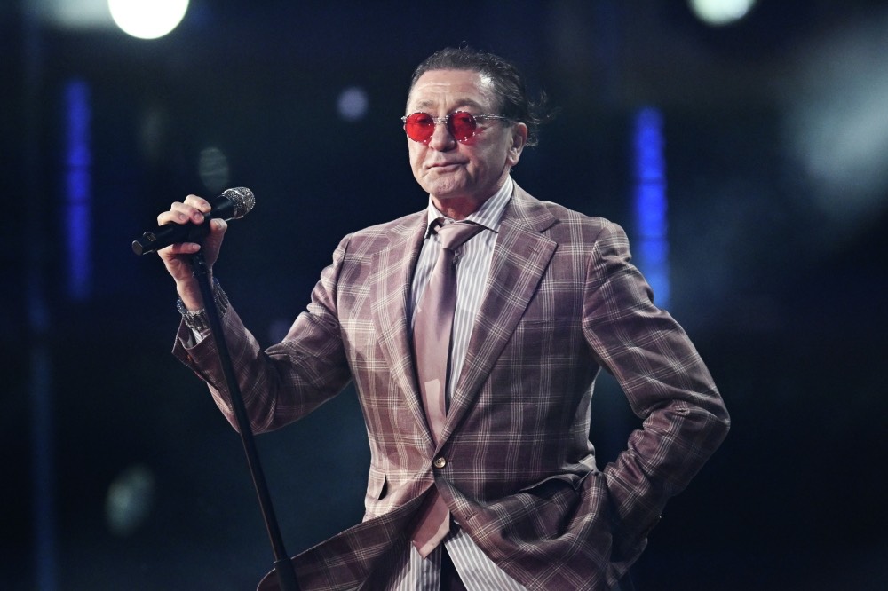 Лепс стал одним из самых невостребованных артистов и снизил гонорар на ₽5 млн